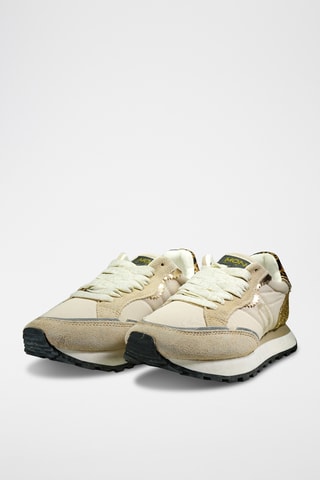 Sapatilhas Cheetah - Toupeira