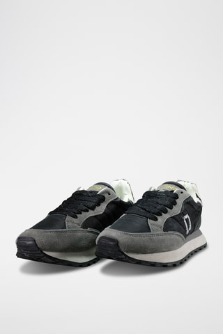 Sapatilhas Cheetah - Preto