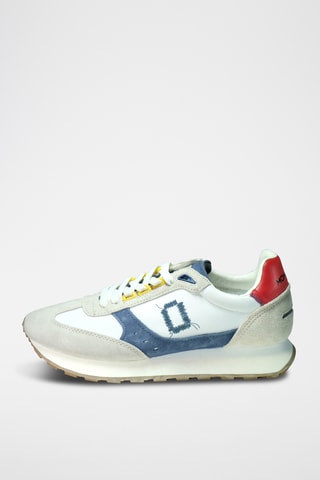 Sapatilhas Rider - Branco