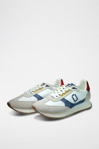 Sapatilhas Rider - Branco