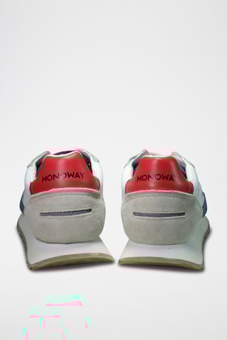 Sapatilhas Rider - Branco