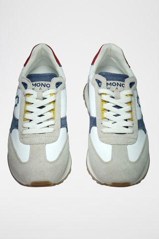 Sapatilhas Rider - Branco