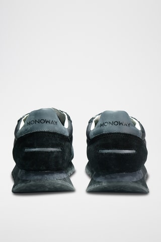 Sapatilhas Rider - Preto