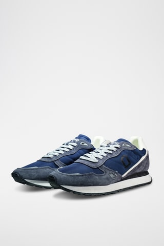 Sapatilhas Runner - Azul