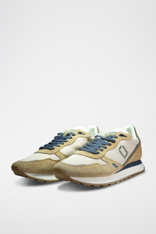 Sapatilhas Runner - Toupeira