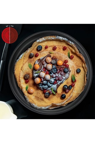 Poêle à crêpes Ingenio Eco Resist - 27 cm