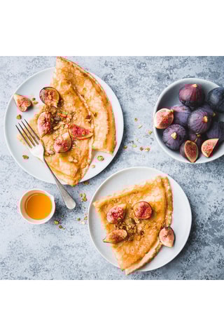 Poêle à crêpes Ingenio Easy Plus - 27 cm