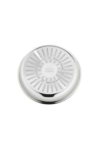 Poêle en acier inoxydable Ingenio Preference - 26 cm