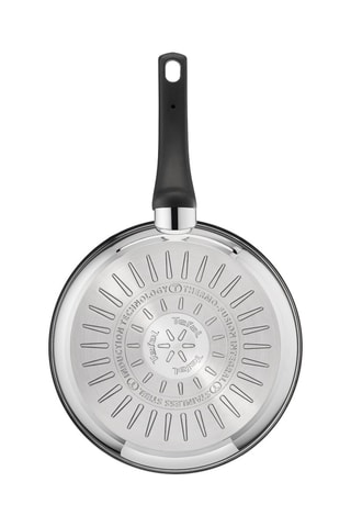 Poêle en acier inoxydable Emotion - 24 cm