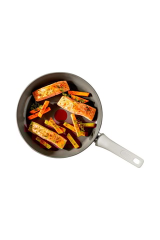 3 poêles en céramique Renew - 20/24/28 cm