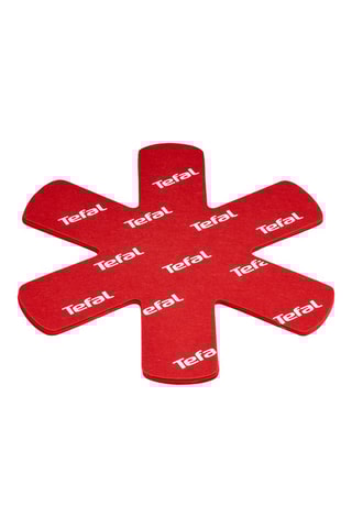 4 protège-poêles Ingenio - 38 x 36 x 1 cm