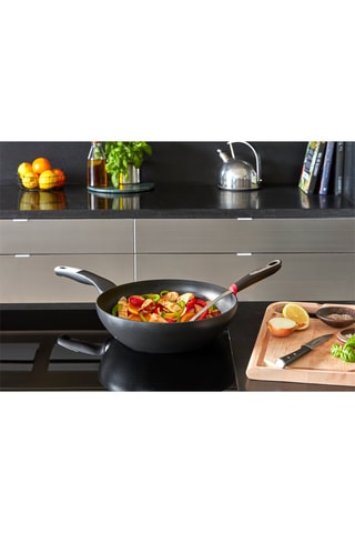 Wok Unlimited - 28 cm