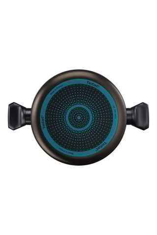 Faitout avec couvercle Easy Cook & Clean - 24 cm - 4,7 l