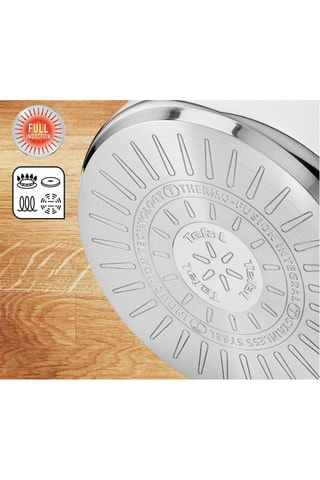 Marmite en acier inoxydable Intuition XL - 32 cm - 12 l