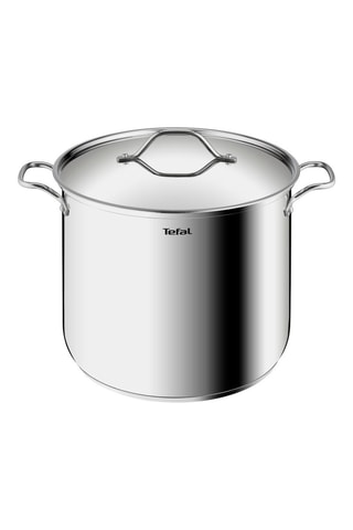 Marmite traiteur en acier inoxydable Intuition XL - 28 cm - 12 l