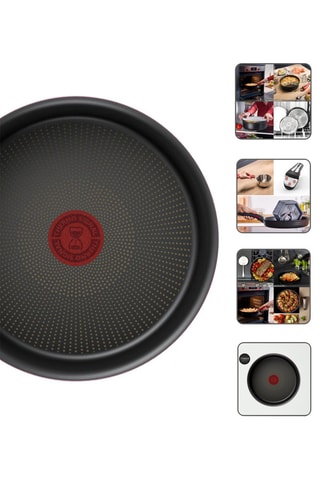 Casserole Ingenio Cook & Create - 18 cm - 2,2 l