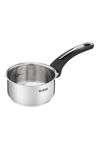 Casserole en acier inoxydable Emotion - 1 l - 14 cm