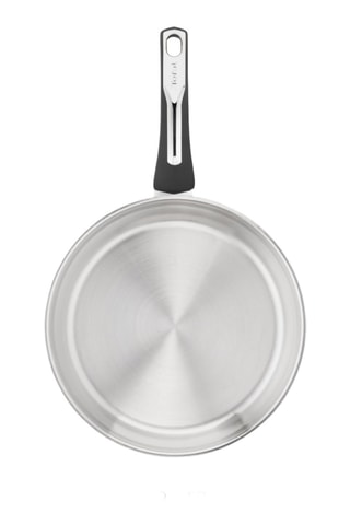 Casserole en acier inoxydable Emotion - 1 l - 14 cm