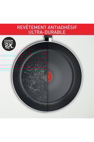 Sauteuse Daily Expert - 42,6 x 25,4 x 9,6 cm