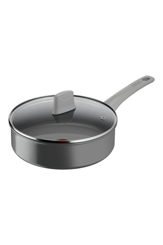 Sauteuse revêtement céramique  Renew On - 24 cm - 3,24 l