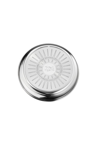 Wok en acier inoxydable Ingenio Preference - 26 cm