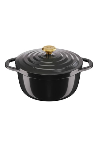 Cocotte ronde Air - 24 cm - 4,7 l