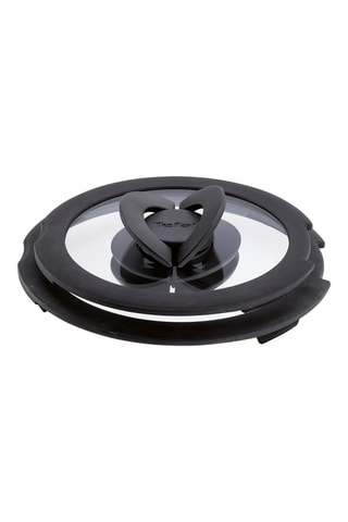 2 couvercles Ingenio - 22 et 24 cm