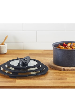 Couvercle Ingenio - 20 cm