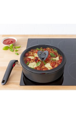 Couvercle Ingenio - 20 cm