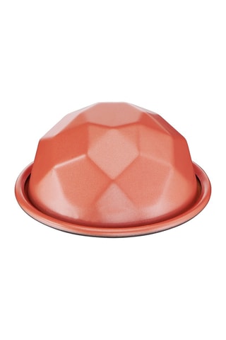 3 moules à facettes Creabrake - 7,7 cm