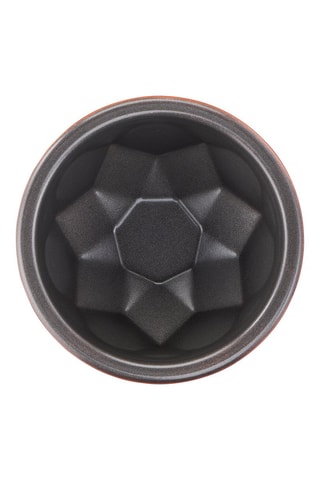 3 moules à facettes Creabrake - 7,7 cm