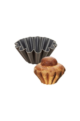 Moule à brioche Perfectbake - 23 cm