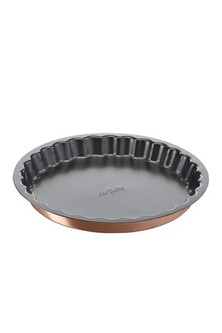 Moule à tarte cannelé Airbake - 27 cm