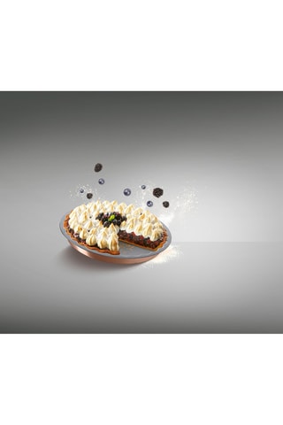 Moule à tarte cannelé Airbake - 27 cm