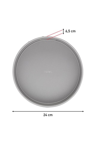 Moule à gâteau Easybake - 24 cm