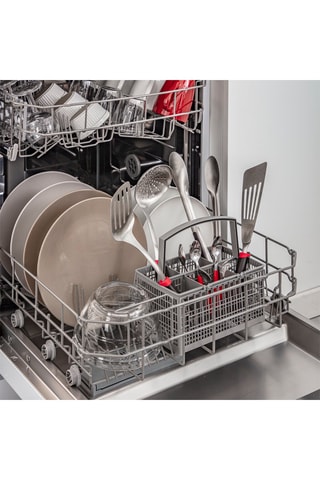 Fouet en acier inoxydable - Argenté