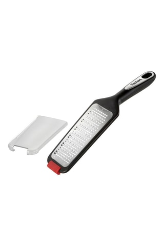 Râpe à fromages en acier inoxydable Ingenio - 27,8 cm