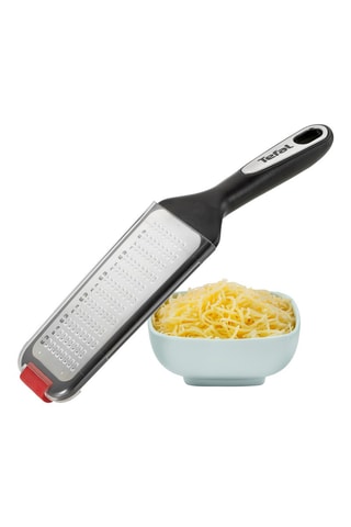 Râpe à fromages en acier inoxydable Ingenio - 27,8 cm