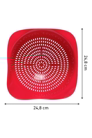Passoire Ingenio - 24 x 24 x 13,1 cm