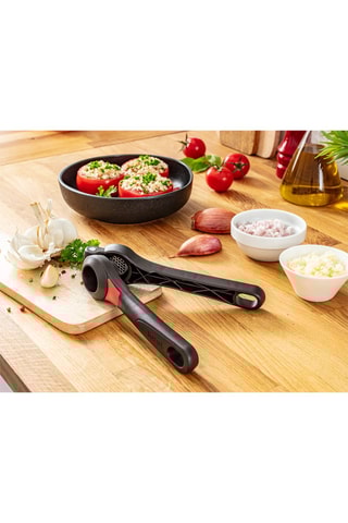 Presse ail Ingenio - 19,7 cm