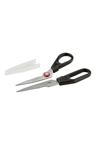 Ciseaux de cuisine en acier inoxydable Ingenio - 21 cm