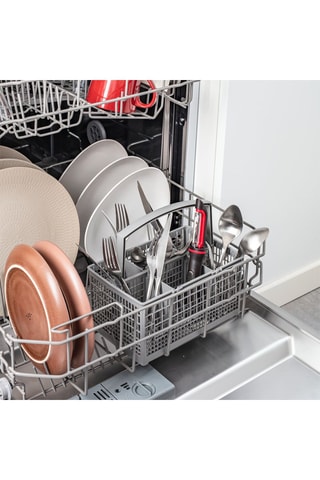 Roestvrijstalen Dunschiller Ingenio - 20 cm