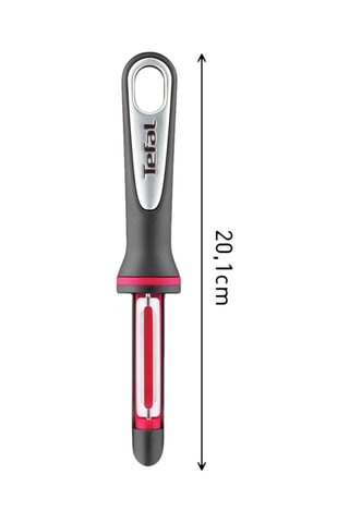Roestvrijstalen Dunschiller Ingenio - 20 cm