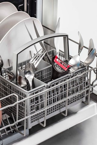 Groenteschiller Ingenio Zwart