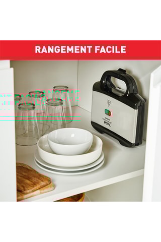 Croque-monsieur Ultracompact - 700 W