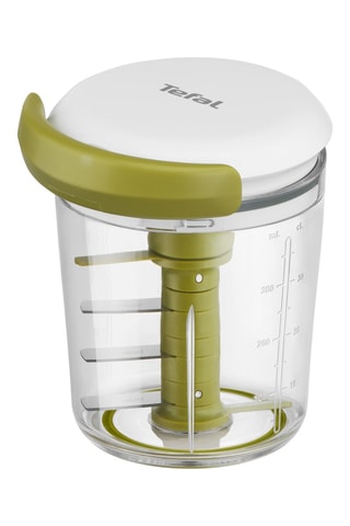 Hachoir manuel Shaker - 11 x 12 x 9,7 cm