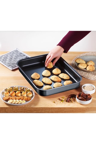 Plat à four Force - 32,5 x 25 x 4,1 cm