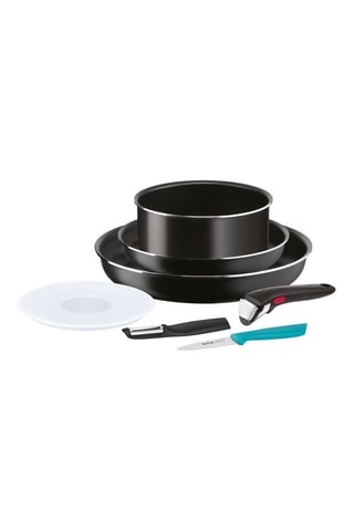 Pannenset Ingenio Essential - 7-delig