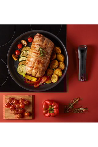 Batterie de cuisine Ingenio Unlimited - 3 pièces