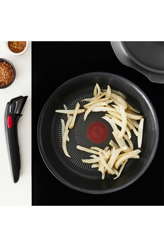 Batterie de cuisine Ingenio Inspiration - 6 pièces